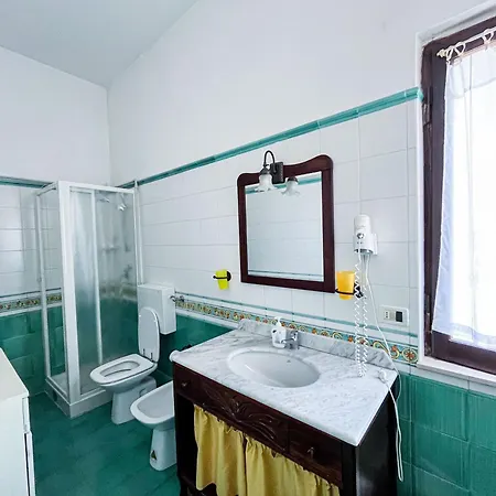 La Fattoria Di Maria Donata Gospodarstwo agroturystyczne *