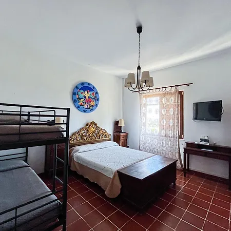 Vakantieboerderij La Fattoria Di Maria Donata