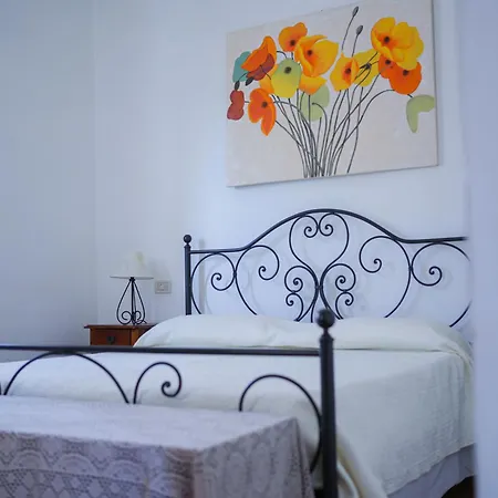 La Fattoria Di Maria Donata Cugnoli