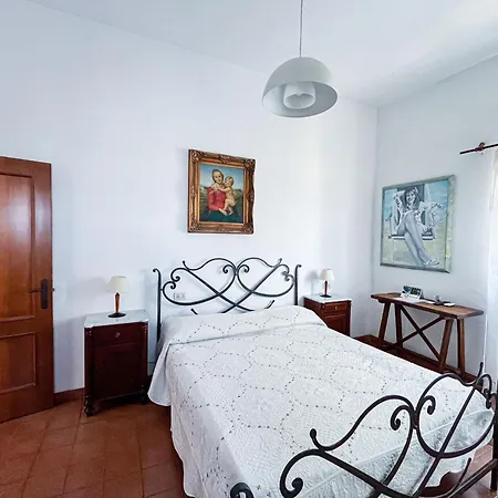 La Fattoria Di Maria Donata