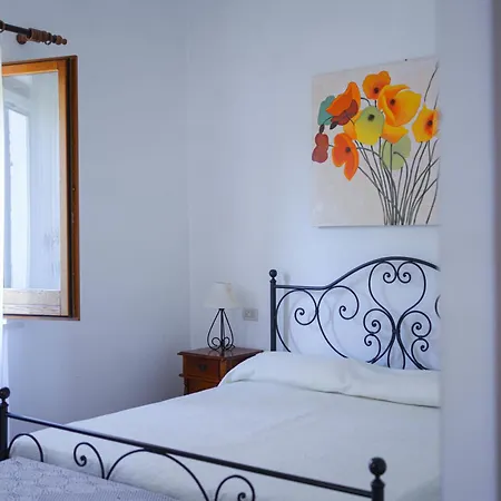 La Fattoria Di Maria Donata Gospodarstwo agroturystyczne *