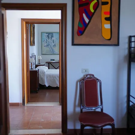 La Fattoria Di Maria Donata Cugnoli