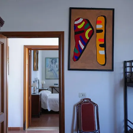 Farm stay La Fattoria Di Maria Donata *