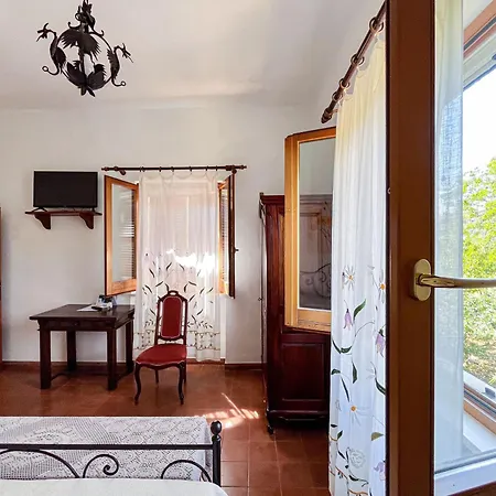 La Fattoria Di Maria Donata Farm stay Cugnoli