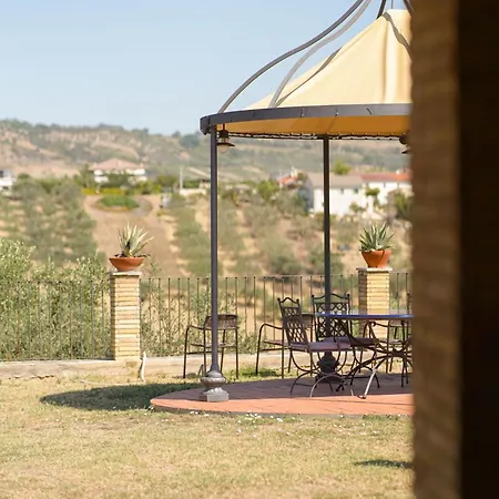 Vakantieboerderij La Fattoria Di Maria Donata