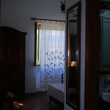 La Fattoria Di Maria Donata