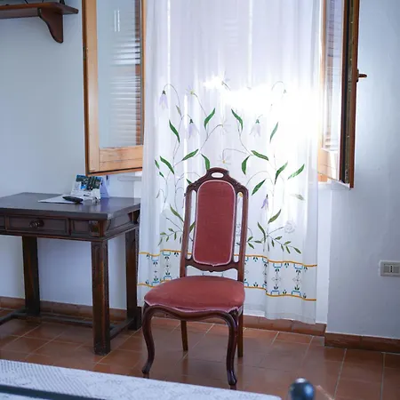 La Fattoria Di Maria Donata Gospodarstwo agroturystyczne *