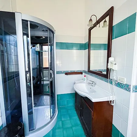 Gospodarstwo agroturystyczne La Fattoria Di Maria Donata *