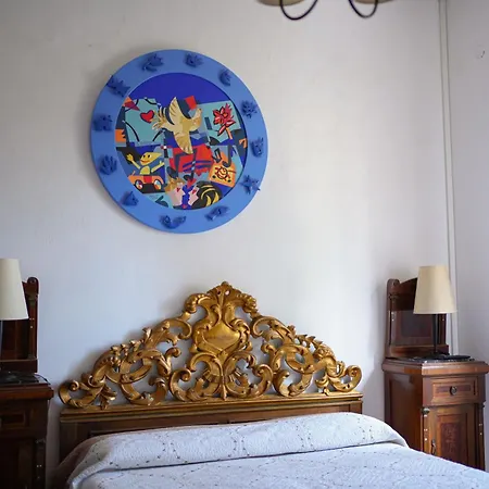 La Fattoria Di Maria Donata Vakantieboerderij