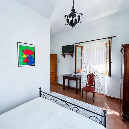 La Fattoria Di Maria Donata Farm stay Cugnoli