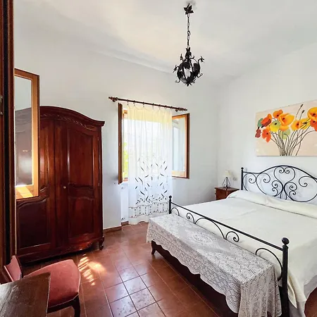 La Fattoria Di Maria Donata