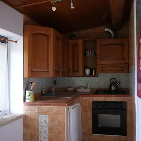 La Fattoria Di Maria Donata Farm stay *