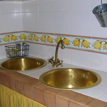 La Fattoria Di Maria Donata Gospodarstwo agroturystyczne