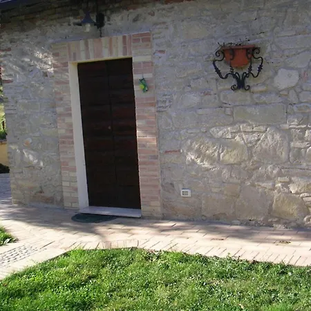 La Fattoria Di Maria Donata Farm stay *