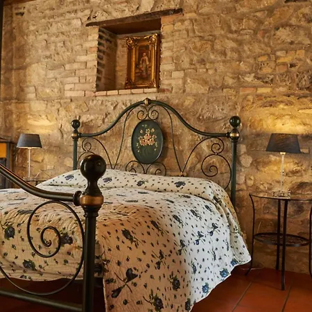 La Fattoria Di Maria Donata *