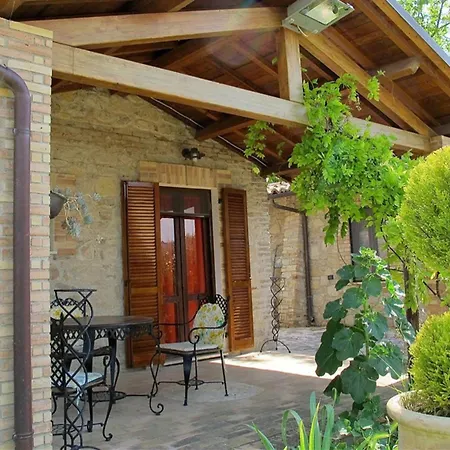 La Fattoria Di Maria Donata Cugnoli