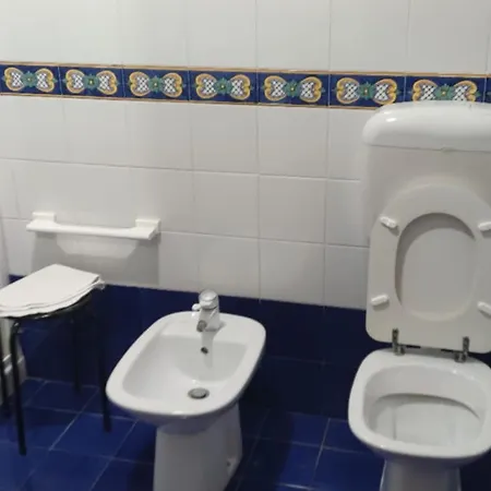 Gospodarstwo agroturystyczne La Fattoria Di Maria Donata Cugnoli