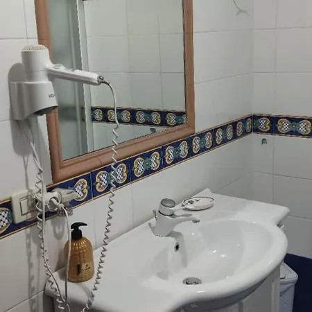 La Fattoria Di Maria Donata Gospodarstwo agroturystyczne