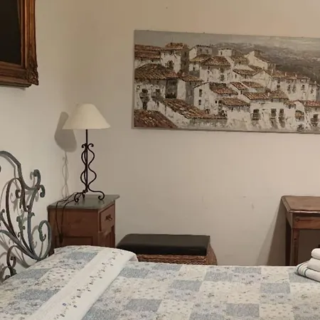 La Fattoria Di Maria Donata Vakantieboerderij