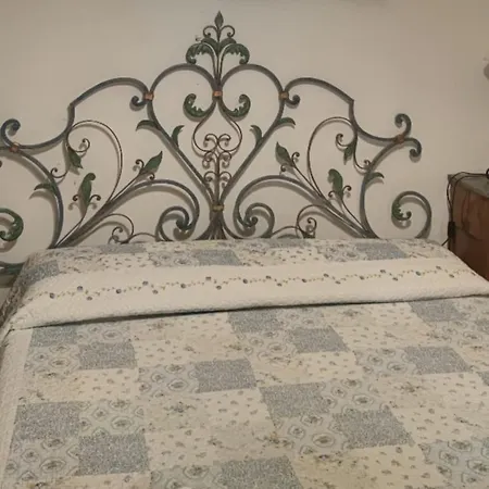 Gospodarstwo agroturystyczne La Fattoria Di Maria Donata