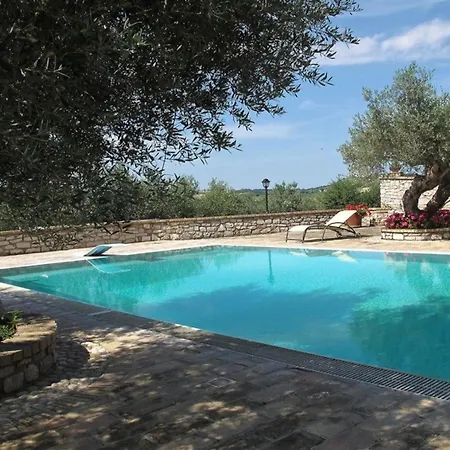 La Fattoria Di Maria Donata Farm stay *