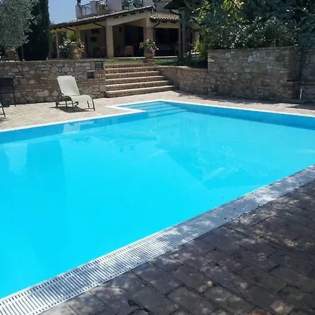 La Fattoria Di Maria Donata *