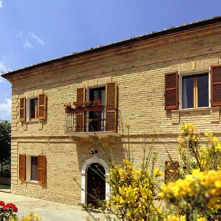 La Fattoria Di Maria Donata Cugnoli