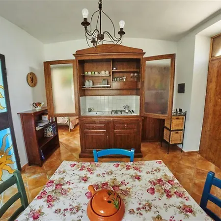 Farm stay La Fattoria Di Maria Donata