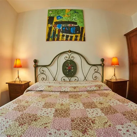 La Fattoria Di Maria Donata Farm stay