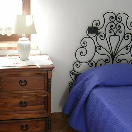 La Fattoria Di Maria Donata Farm stay