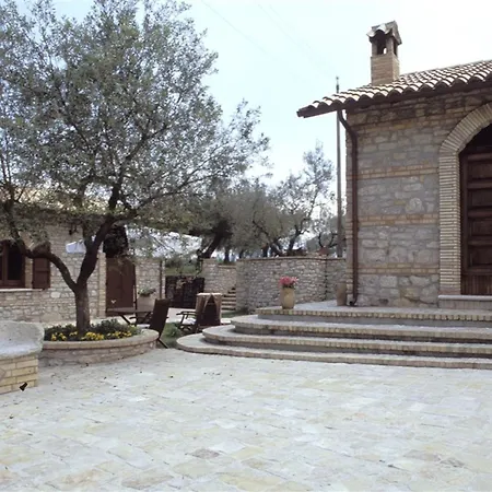 La Fattoria Di Maria Donata Lantgård *