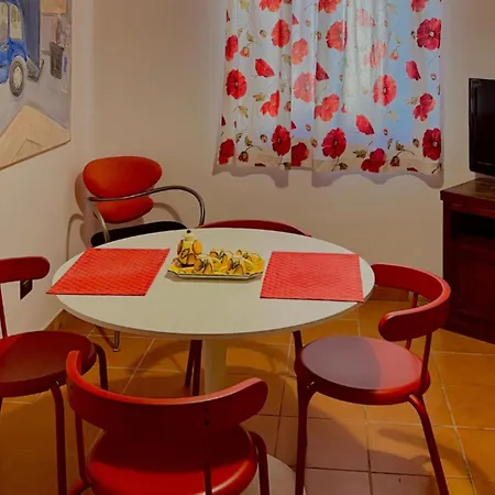 La Fattoria Di Maria Donata