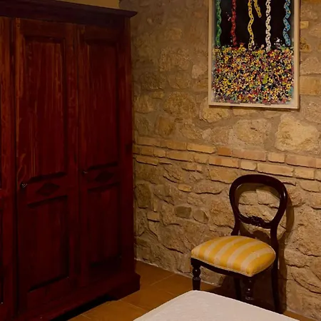 La Fattoria Di Maria Donata Cugnoli