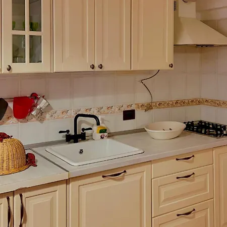 La Fattoria Di Maria Donata * Cugnoli