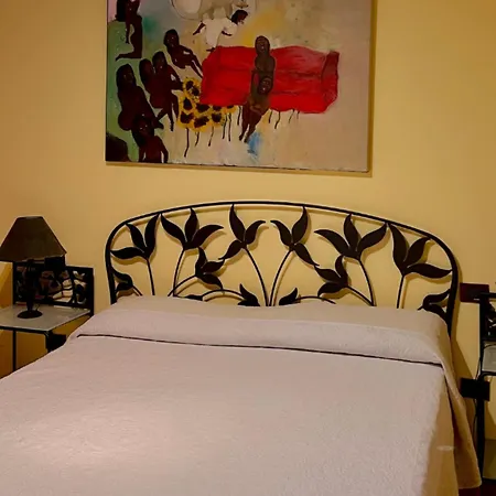 Gospodarstwo agroturystyczne La Fattoria Di Maria Donata