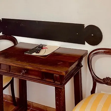 Gospodarstwo agroturystyczne La Fattoria Di Maria Donata *