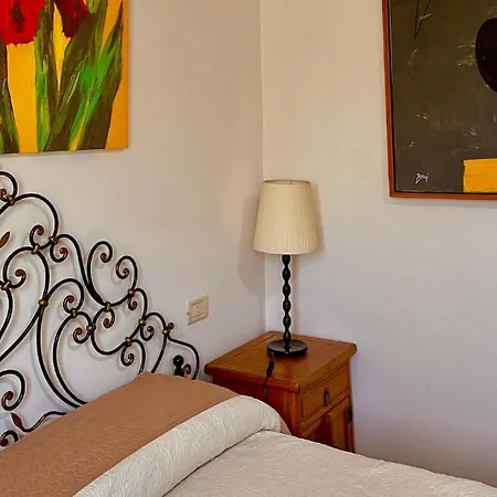 La Fattoria Di Maria Donata Gospodarstwo agroturystyczne