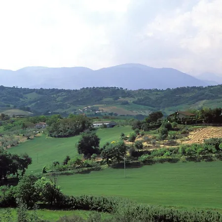 La Fattoria Di Maria Donata