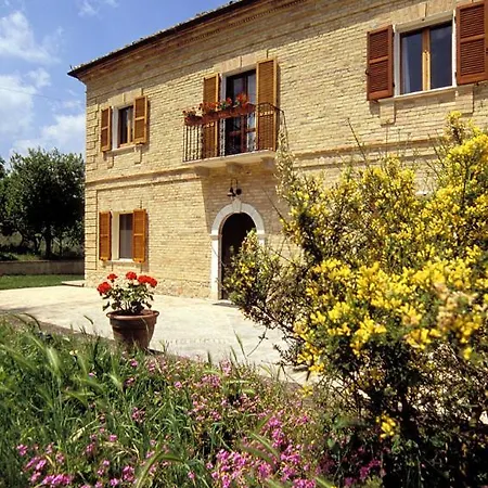 La Fattoria Di Maria Donata *