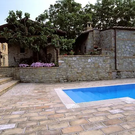La Fattoria Di Maria Donata