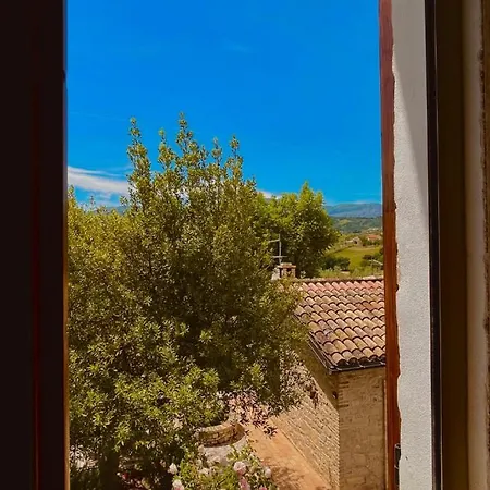Séjour à la ferme La Fattoria Di Maria Donata