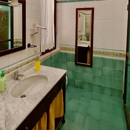 La Fattoria Di Maria Donata *