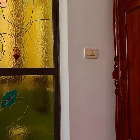 La Fattoria Di Maria Donata * Cugnoli