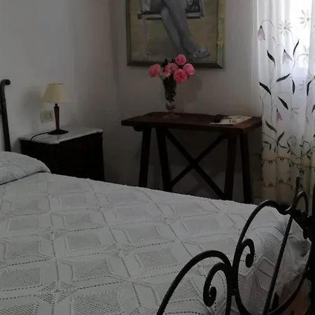 Vakantieboerderij La Fattoria Di Maria Donata Cugnoli