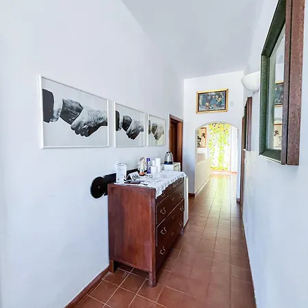 La Fattoria Di Maria Donata *