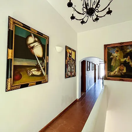 La Fattoria Di Maria Donata * Cugnoli