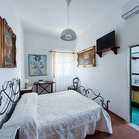 Vakantieboerderij La Fattoria Di Maria Donata Cugnoli