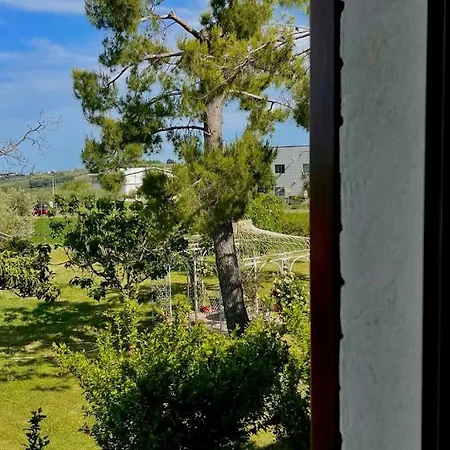 Séjour à la ferme La Fattoria Di Maria Donata *