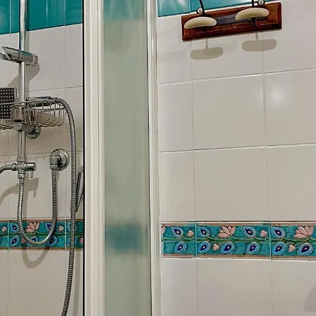 Gospodarstwo agroturystyczne La Fattoria Di Maria Donata *