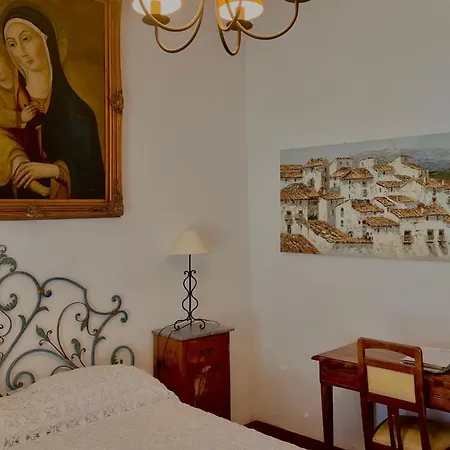 La Fattoria Di Maria Donata * Cugnoli